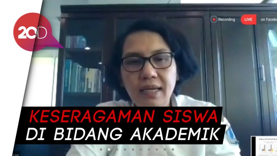 Pemprov DKI: PPDB 2020 Kurangi Kesenjangan Akademik Antarsekolah