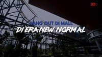 Yuk Shopping Gaya Baru di Mal Bandung