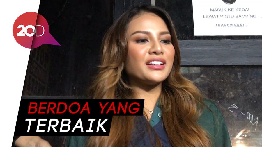 Aurel dan Atta Halilintar Berencana Menikah, Gimana dengan Restu KD?