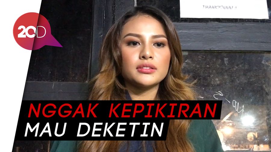 Bantah Settingan, Aurel Ceritakan Awal Pertemuannya dengan Atta Halilintar
