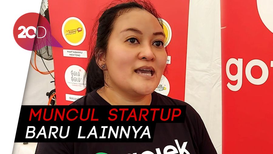 Gojek Melihat Hikmah di Balik Tutupnya Layanan GoLife