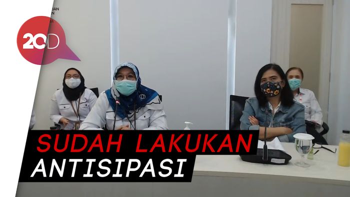 Nihil Kasus di Indonesia, Kemenkes: Flu Babi G4 Tak Sefatal COVID-19