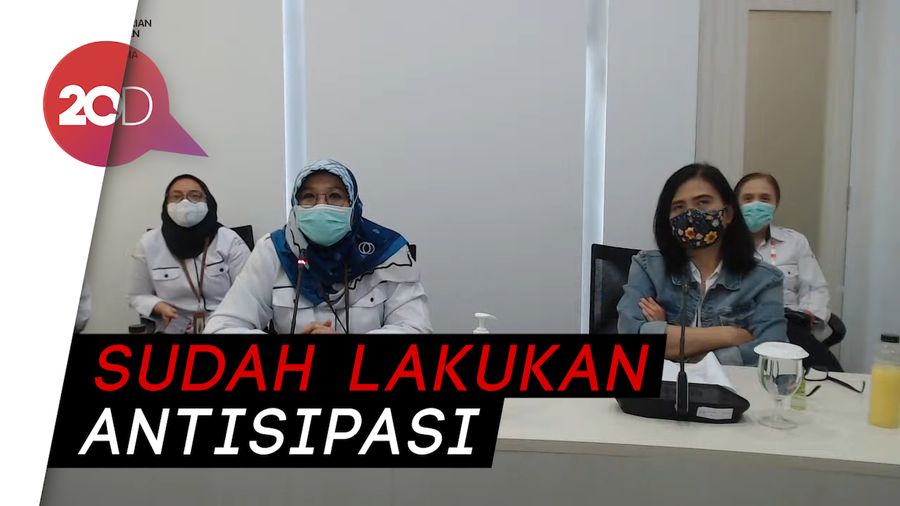 Nihil Kasus di Indonesia, Kemenkes: Flu Babi G4 Tak Sefatal COVID-19