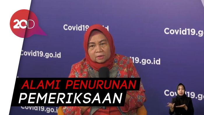 Pelayanan ODHA di Masa Pandemi Covid-19