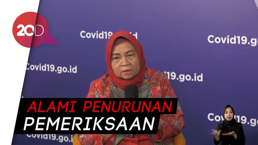 Pelayanan ODHA di Masa Pandemi Covid-19