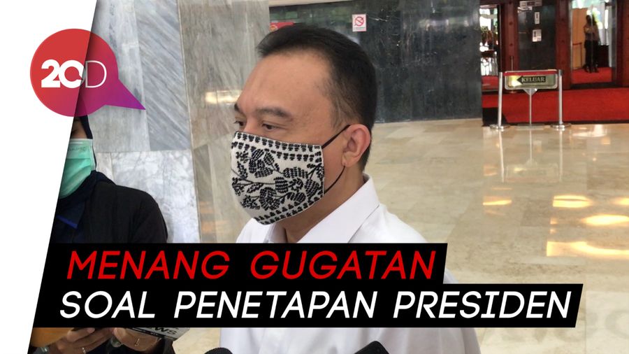 Rachmawati Menang Gugatan Lawan KPU, Gerindra: Putusan MA Harus Dikaji