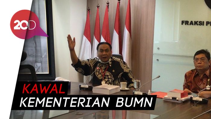Tak Jadi Pimpinan Baleg DPR, Rieke Diah Pitaloka Fokus di Komisi VI