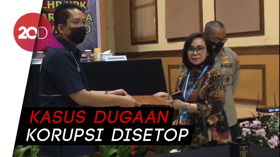 Tak Temukan Indikasi Korupsi, Polisi Setop Kasus OTT Pejabat UNJ