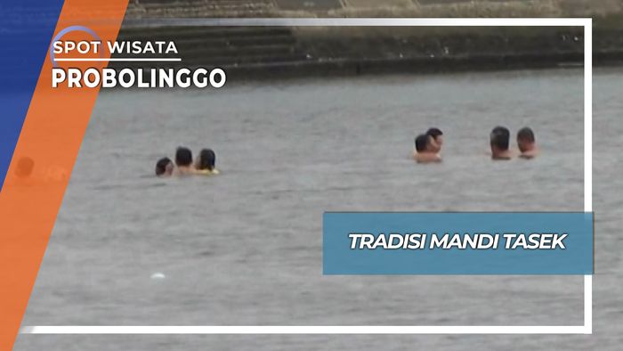 Tradisi Keberkahan dan Tolak Bala, Probolinggo