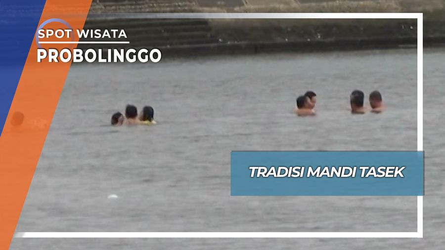 Tradisi Keberkahan dan Tolak Bala, Probolinggo