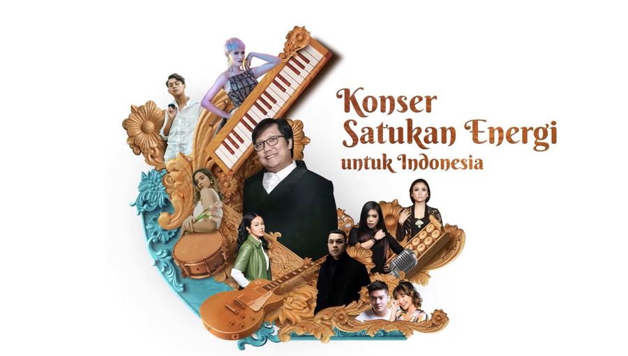 Boy William Hingga Erwin Gutawa Ucapkan Selamat di HUT BNI ke-74