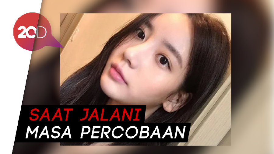 Han Seo Hee Terancam 3 Tahun Penjara karena Pakai Narkoba Lagi
