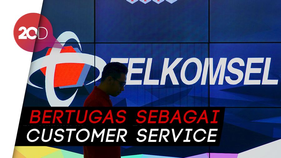 Karyawan Outsource Bobol Data Denny Siregar, Telkomsel Minta Maaf