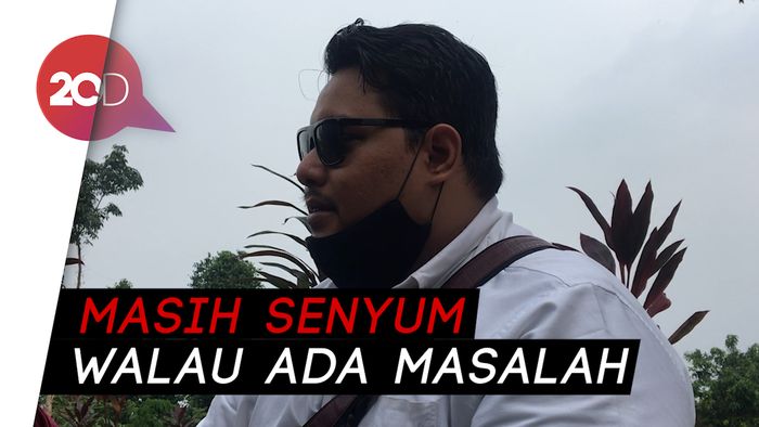 Kenang Sosok Papa T Bob, Sang Anak: Orang yang Hebat