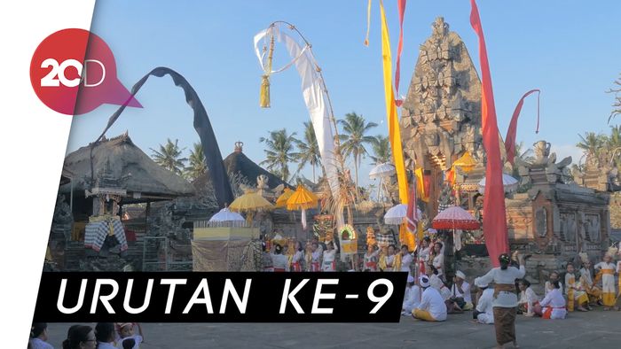 Kota Terbaik versi Travel+ Leisure, Ubud Geser Tokyo dan Singapura