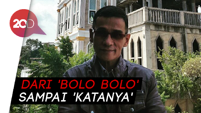 Mengenang Papa T Bob, Maestro Pencipta Lagu Anak Tahun 90-an