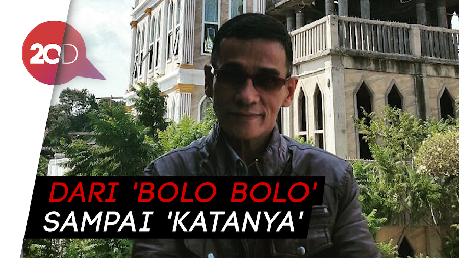 Mengenang Papa T Bob, Maestro Pencipta Lagu Anak Tahun 90-an