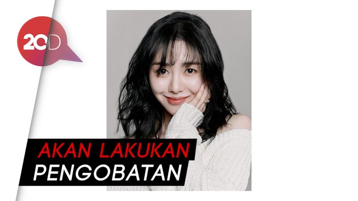 Mina Eks AOA Kabarkan Kondisinya Usai Kontroversi Bully dengan Jimin