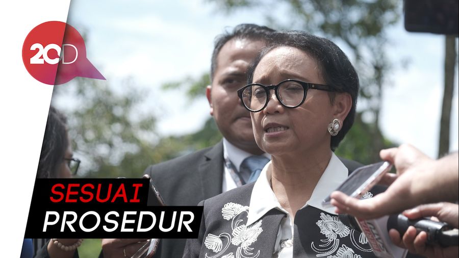 Terganjal Protokol Kesehatan, Ety Belum Bisa Pulang ke Rumah