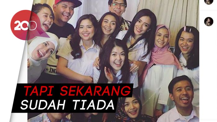 Mantan Penyanyi Cilik Sempat Berencana Galang Dana untuk Papa T Bob