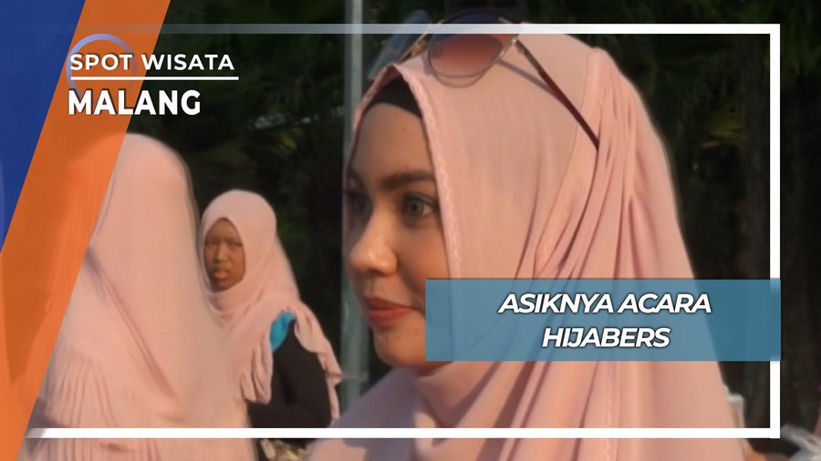 Komunitas Hijabers Malang