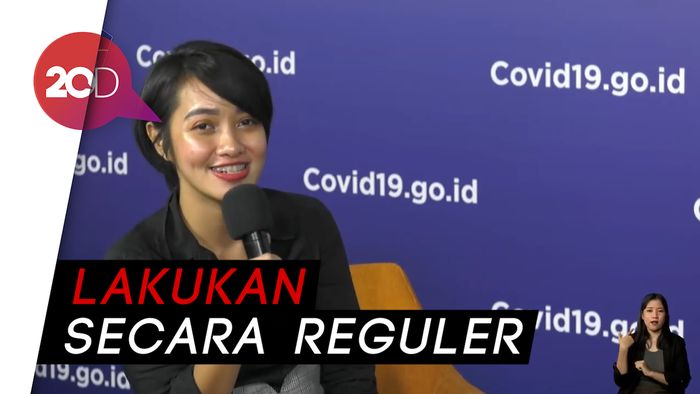 Kapan Waktu yang Tepat untuk Melakukan Rapid Test?