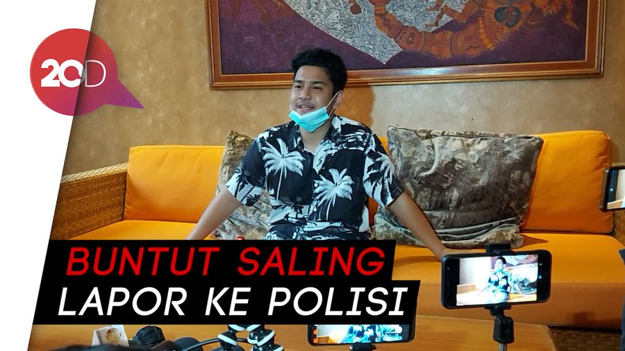 Kuasa Hukum Menilai Syakir Daulay Diperbudak oleh Label Lamanya