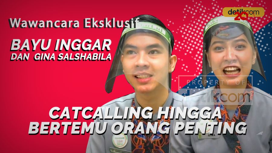 Eksklusif! Di Balik Perjalanan 14 Jam Pramugara-Pramugari Kereta Api