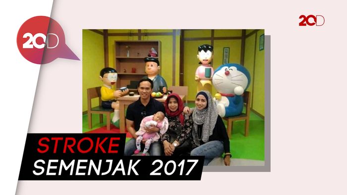 Kabar Duka! Pengisi Suara Doraemon Meninggal