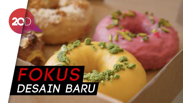 450 Gerai Dunkin Amerika Tutup Akhir Tahun Ini