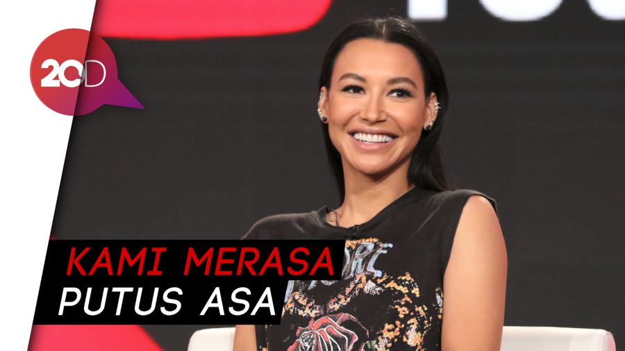 Artis Glee Gelar Penyelidikan Pribadi untuk Temukan Naya Rivera