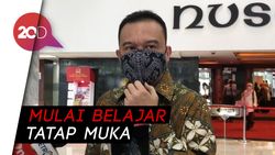 DPR Minta Kemendikbud Bentuk Tim Pemantau Sekolah di Zona Hijau DPR Minta Kemendikbud Bentuk Tim Pemantau Sekolah di Zona Hijau