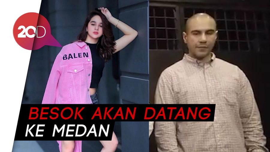 Keluarga Yakin Hana Hanifah Tak Terlibat Prostitusi Online