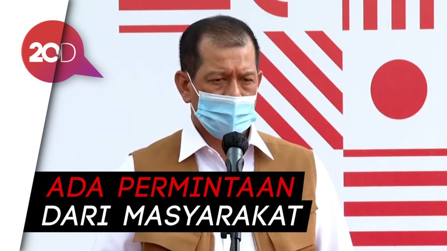 Pemerintah Kaji Sekolah di Zona Kuning Dibuka