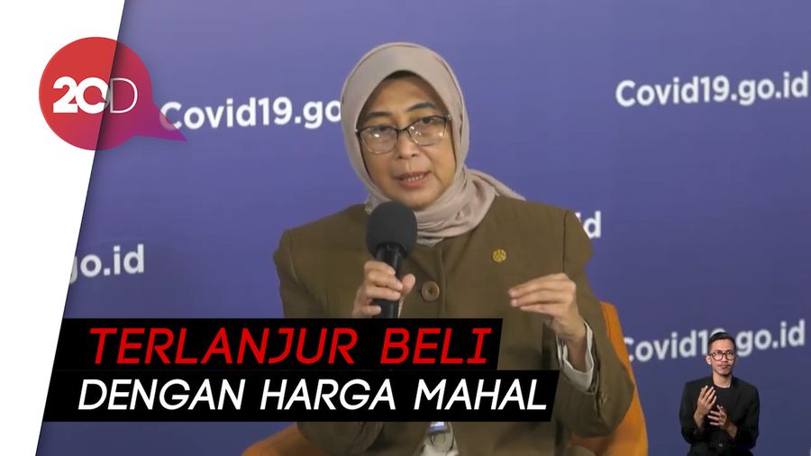 Tarif Tertinggi Rapid Test Rp 150 Ribu, Sejumlah RS Kesulitan