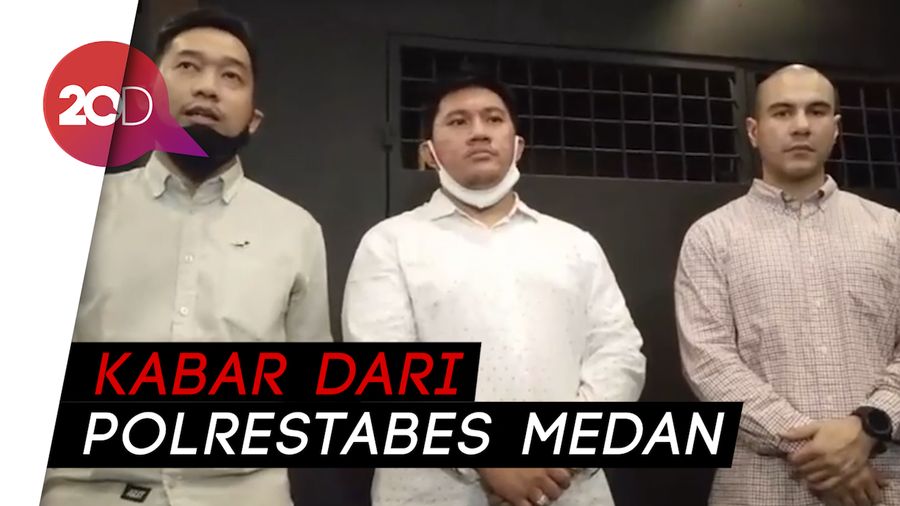 Terkait Dugaan Prostitusi, Status Hana Hanifah Masih Sebagai Saksi