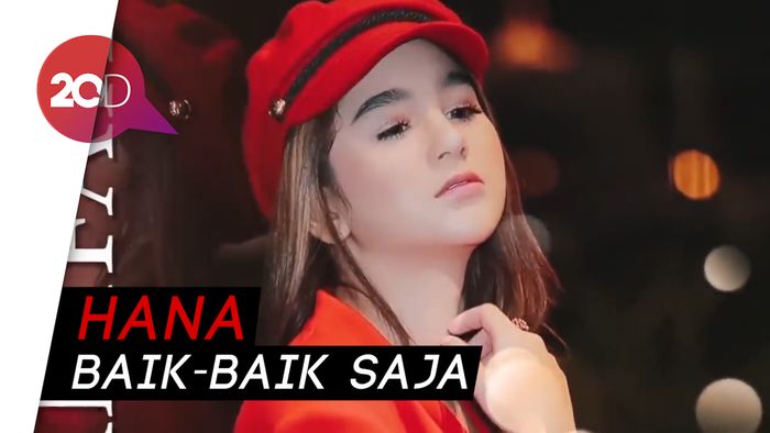Akun IG Aktif Lagi, Hana Hanifah Sedang Proses Pulang ke Jakarta