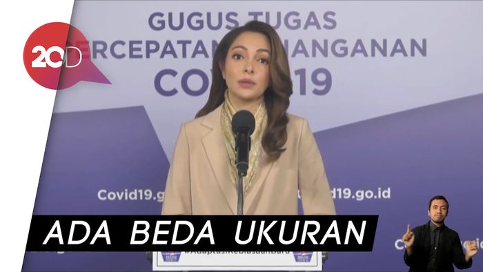 Beda Pengertian Droplet, Airborne, dan Aerosol Terkait Penularan COVID-19