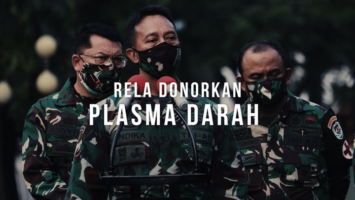 1.280 Prajurit Secapa AD Terpapar Covid-19
