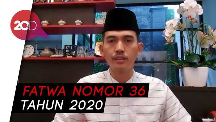 Ini Fatwa MUI soal Salat Idul Adha