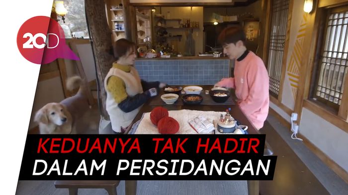 Ku Hye Sun dan Ahn Jae Hyun Resmi Cerai