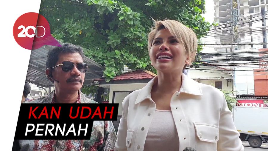 Siap Hadapi Sidang Putusan, Nikita Mirzani Tak Khawatir Masuk Penjara