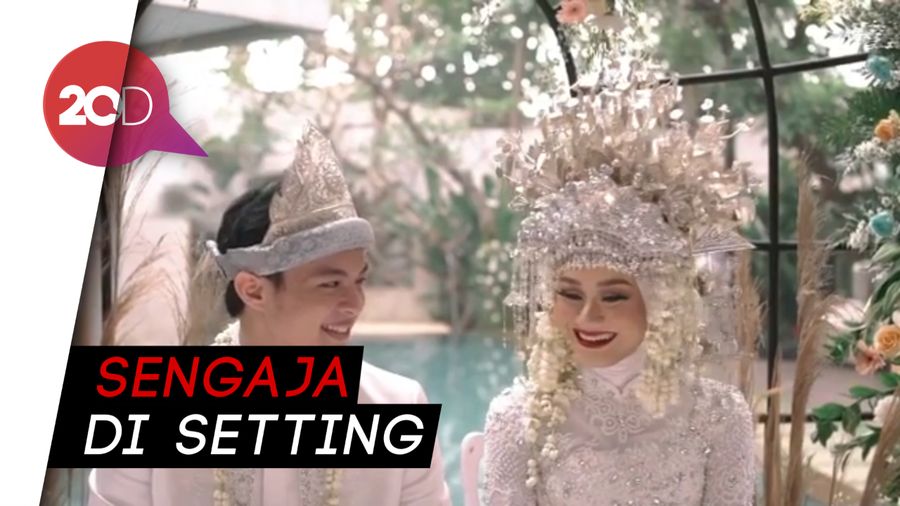 Cinta Subuh Jadi Awal Kisah Taaruf Dinda dan Rey Mbayang