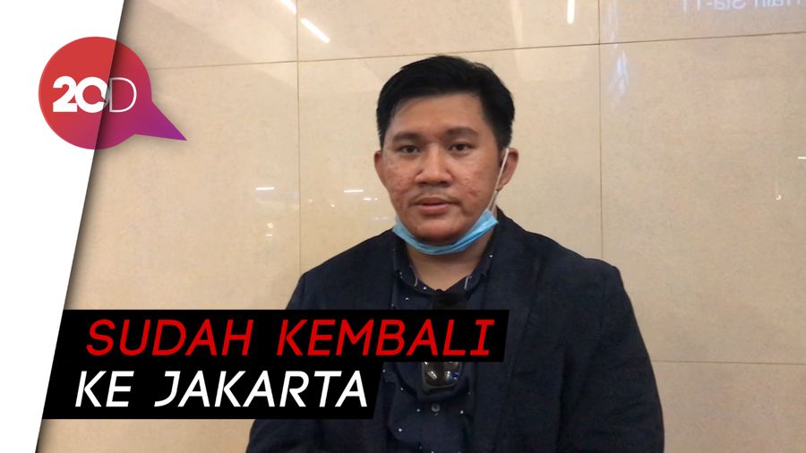 Hana Hanifah Siap Kooperatif Jika Dipanggil Polisi Lagi