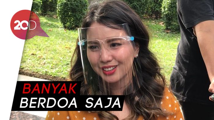 Jawaban Menohok Tya Ariestya Saat Dinyinyiri Netizen
