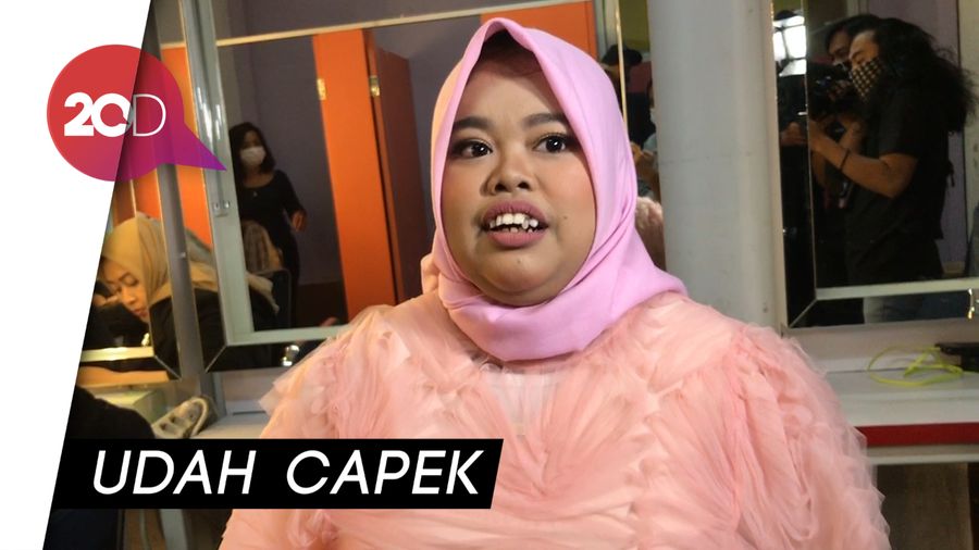 Kekeyi Tolak Keras Lamaran Rio Ramadhan