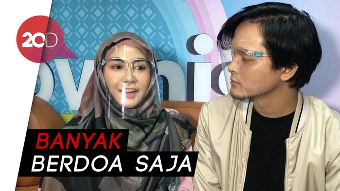 Masih Usaha soal Momongan, Anisa Eks Cherrybelle Sempat ke Dokter