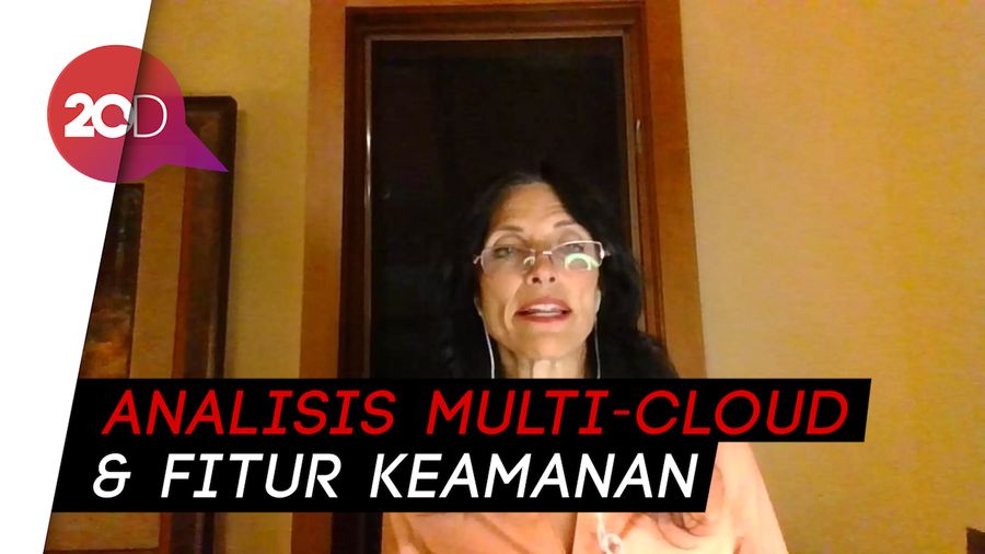 Buka Acara Next OnAir 2020, Google Cloud Kenalkan Solusi Baru