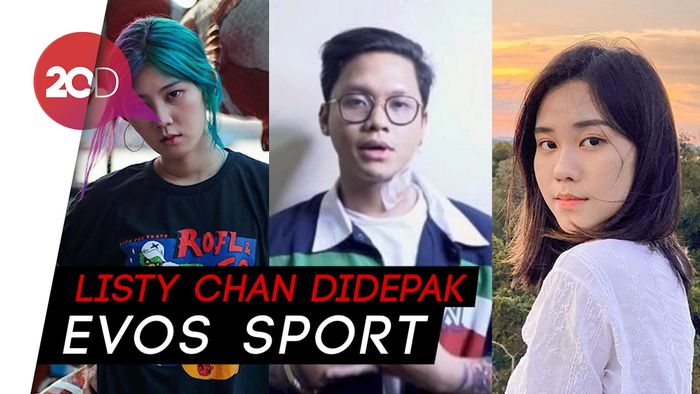 Drama Perselingkuhan Jessica Jane-Ericko-Listy yang Jadi Buah Bibir