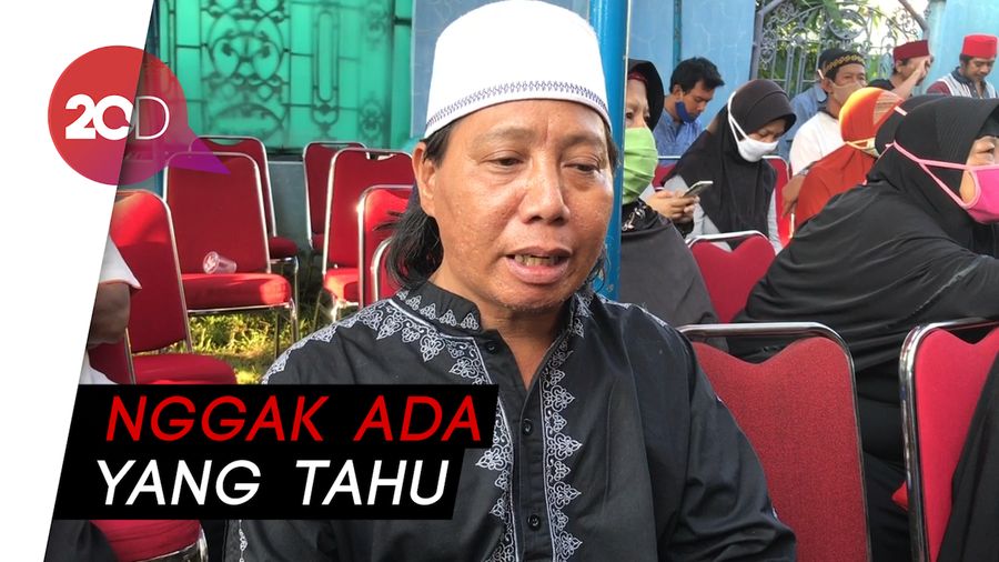 Keluarga Sebut Omas Tak Pernah Mengeluh soal Penyakitnya